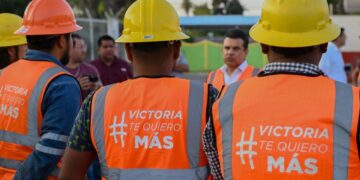 Lalo Gattás inicia su segunda gestión