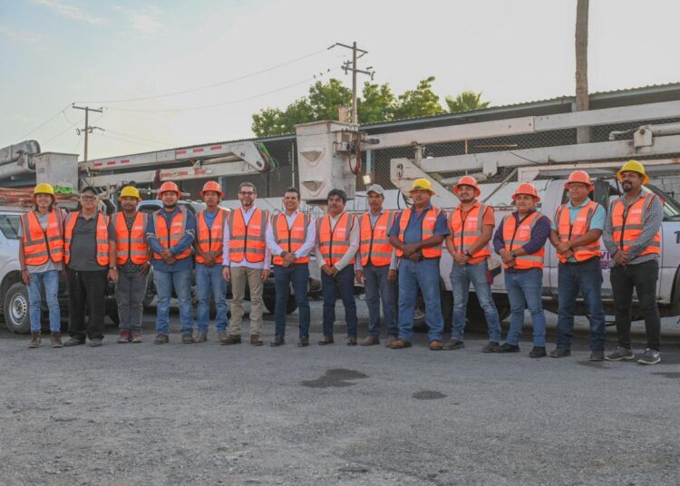 Lalo Gattás inicia su segunda gestión