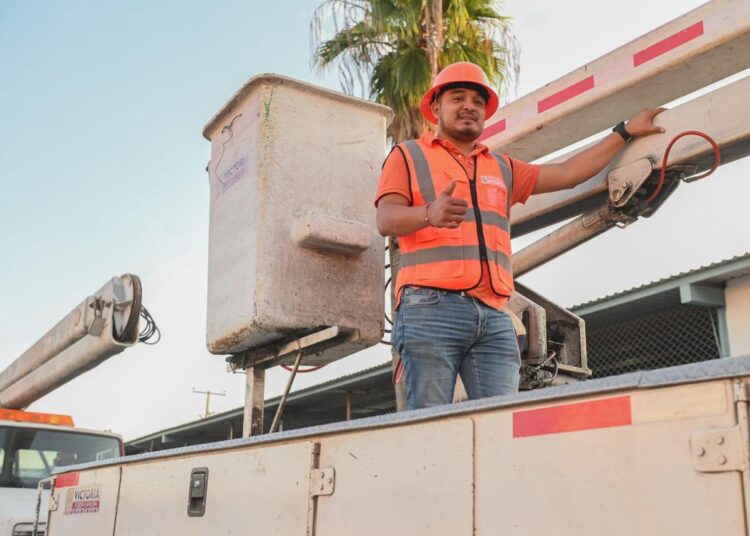 Lalo Gattás inicia su segunda gestión