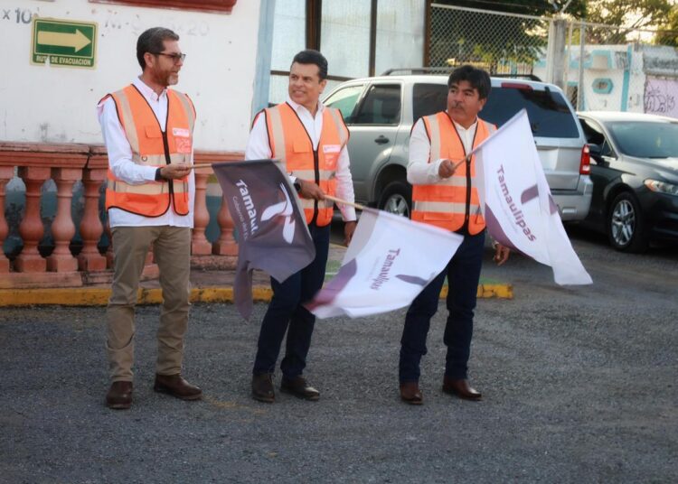 Lalo Gattás inicia su segunda gestión