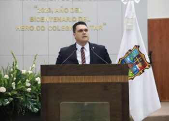 Inicia la LXVI Legislatura del Congreso de Tamaulipas