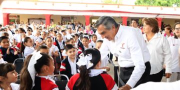 AVA presentará avances a dos años de la transformación en Tamaulipas