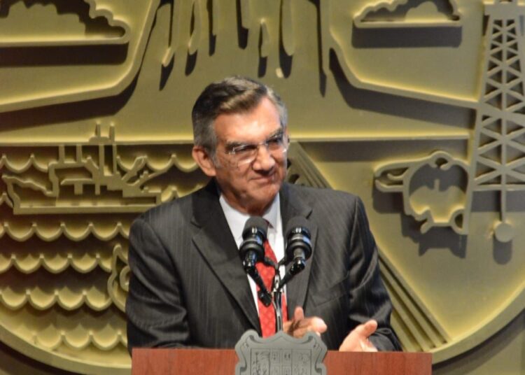 Tamaulipas, dos años de transformación con un gobierno justo y humanista: Américo