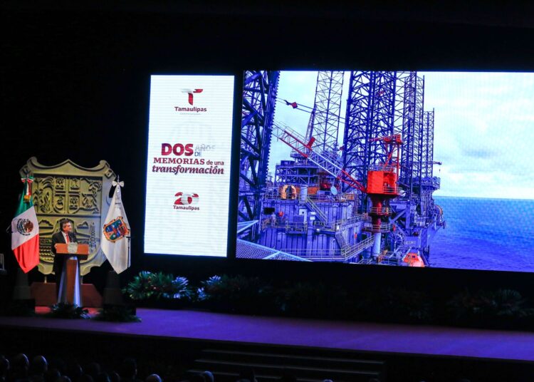 Tamaulipas, dos años de transformación con un gobierno justo y humanista: Américo