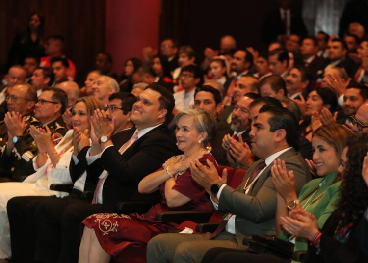 Tamaulipas, dos años de transformación con un gobierno justo y humanista: Américo