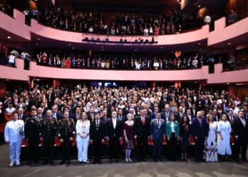 Tamaulipas, dos años de transformación con un gobierno justo y humanista: Américo