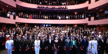 Tamaulipas, dos años de transformación con un gobierno justo y humanista: Américo