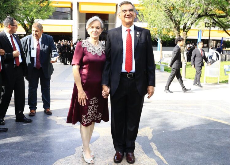 Tamaulipas, dos años de transformación con un gobierno justo y humanista: Américo