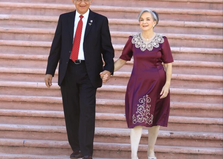 Tamaulipas, dos años de transformación con un gobierno justo y humanista: Américo