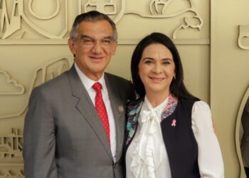 Tampico es una de las ciudades más seguras de México