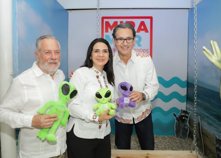 Tampico Presente en la Feria Tamaulipas 2024