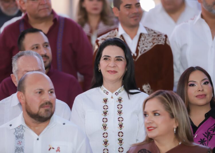 Tampico Presente en la Feria Tamaulipas 2024