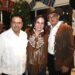 Carmen Lilia inaugura pabellón de NLD en Feria Tamaulipas 2024