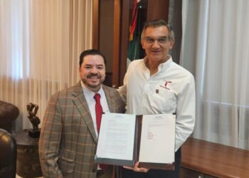 Tamaulipas estará en la Feria Mundial Energética en China