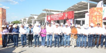 Reconocen ganaderos apoyo del gobernador AVA