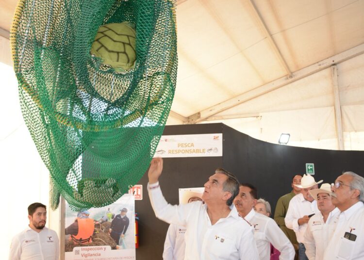 Reconocen ganaderos apoyo del gobernador AVA