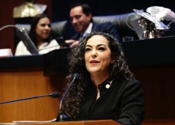 Reconstrucción mamaria, oportunidad de reconstruir sueños: Olga