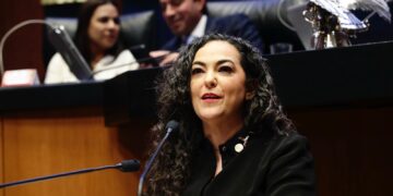 Reconstrucción mamaria, oportunidad de reconstruir sueños: Olga