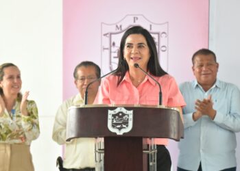 Mónica Villarreal encabeza un Gobierno cercano a los tampiqueños