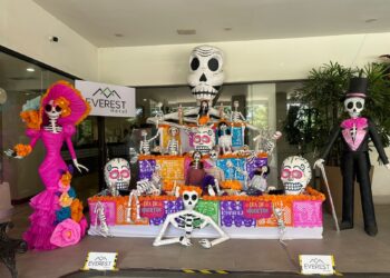 Celebrarán Día de Muertos en Tula con tradiciones mexicanas