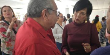 Unirán fuerzas Congreso de Tamaulipas  y ONG’s