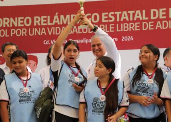 “Deporte y actividad física, clave para una vida saludable”: SST