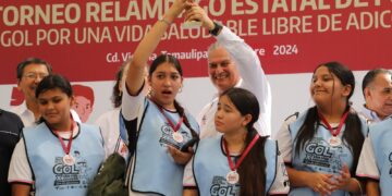 “Deporte y actividad física, clave para una vida saludable”: SST