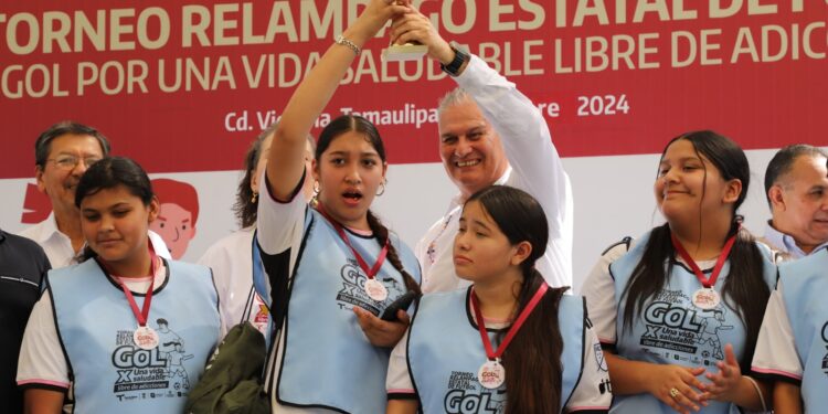 “Deporte y actividad física, clave para una vida saludable”: SST