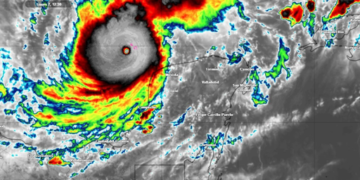 ¡Milton ya es categoría 5!