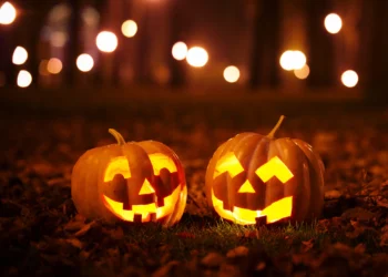 ¿Conoces el origen del Halloween?