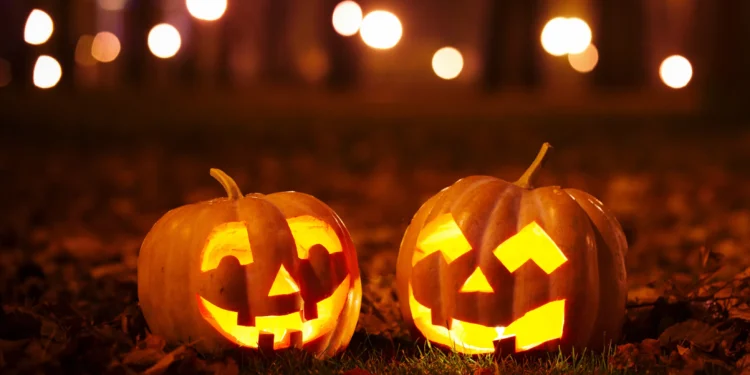 ¿Conoces el origen del Halloween?