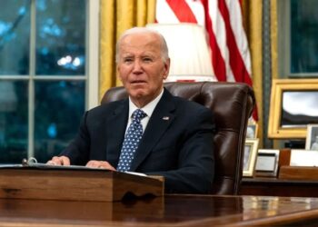 ¡Joe Biden felicitó a Claudia Sheinbaum!