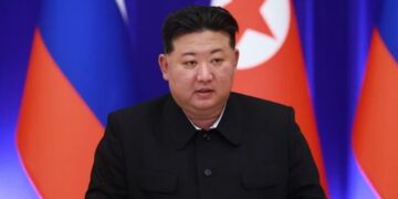 Corea del Sur “Estado hostil”: Corea del Norte