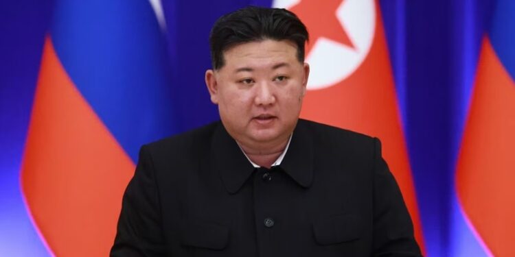 Corea del Sur “Estado hostil”: Corea del Norte