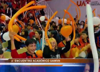 Resumen Semanal de Actividades de la Universidad Autónoma de Tamaulipas