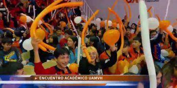 Resumen Semanal de Actividades de la Universidad Autónoma de Tamaulipas