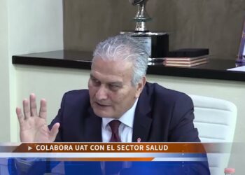 Resumen Semanal de la UAT