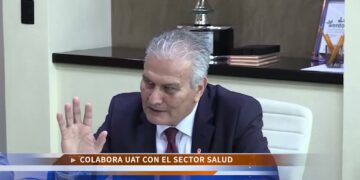 Resumen Semanal de la UAT