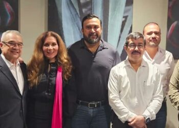 Resumen Semanal de la Universidad Autónoma de Tamaulipas