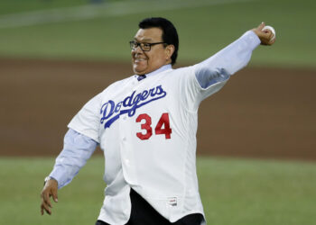 «El Toro» Valenzuela ¡perdió su último juego!