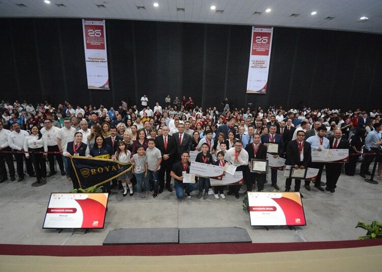 “Impulsa Tamaulipas creatividad e innovación tecnológica”: AVA