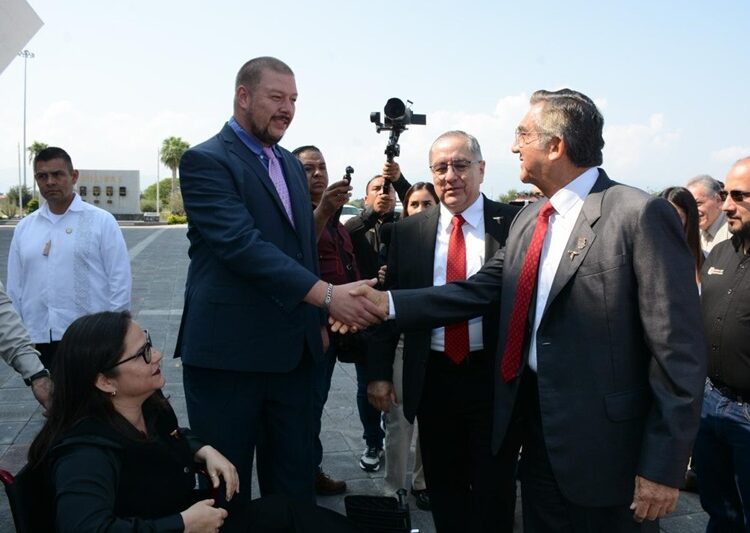 “Impulsa Tamaulipas creatividad e innovación tecnológica”: AVA