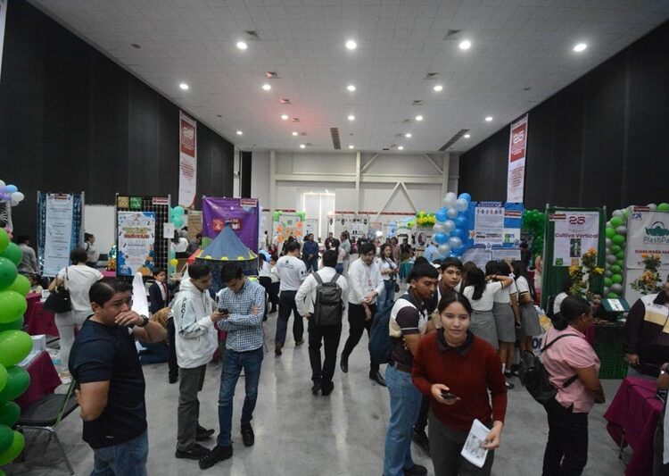 “Impulsa Tamaulipas creatividad e innovación tecnológica”: AVA