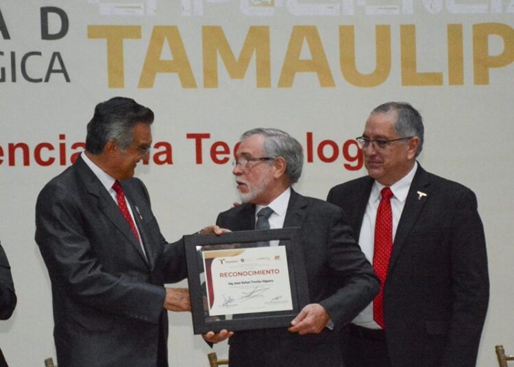 “Impulsa Tamaulipas creatividad e innovación tecnológica”: AVA