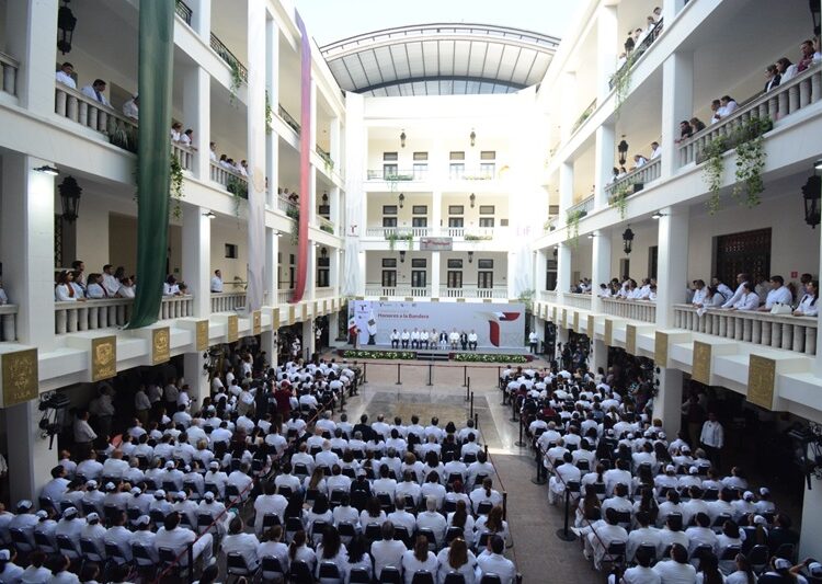 “Se suma Tamaulipas a la estrategia de salud casa por casa”: AVA