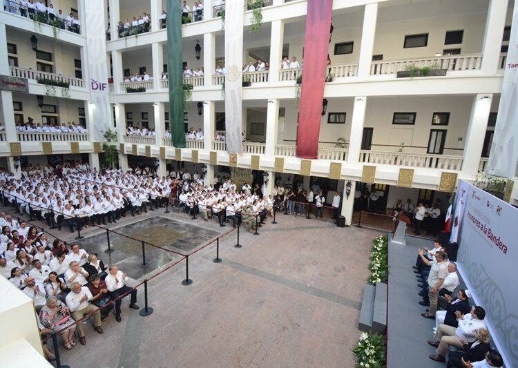 “Se suma Tamaulipas a la estrategia de salud casa por casa”: AVA