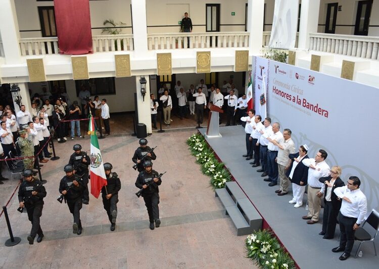 “Se suma Tamaulipas a la estrategia de salud casa por casa”: AVA