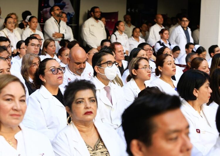 “Se suma Tamaulipas a la estrategia de salud casa por casa”: AVA