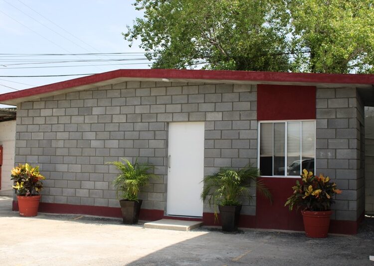 Impulsa gobernador AVA hogares dignos y accesibles