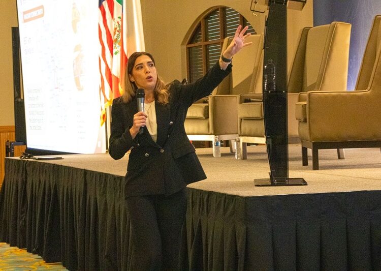 “Listo Tamaulipas para hacer región con Texas”: Américo